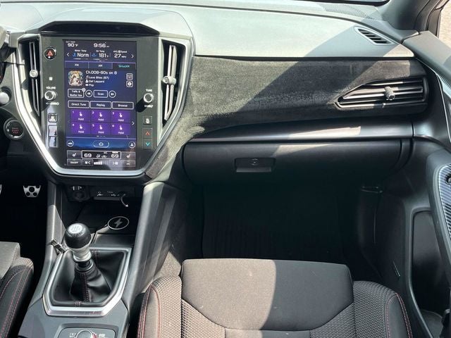 2023 Subaru WRX Premium