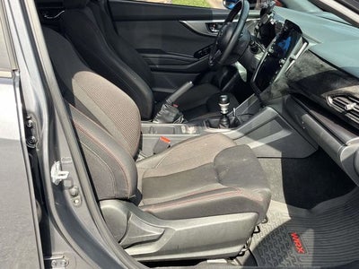 2023 Subaru WRX Premium