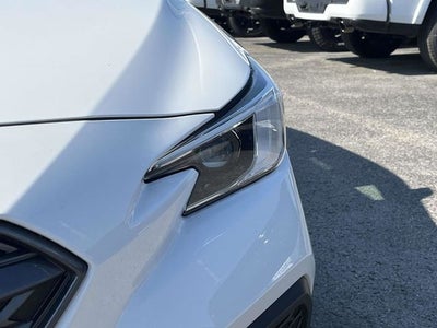 2024 Subaru WRX Limited
