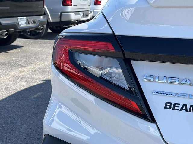 2024 Subaru WRX Limited