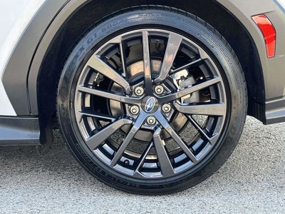 2024 Subaru WRX Limited