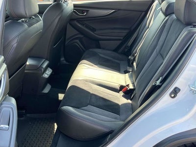 2024 Subaru WRX Limited