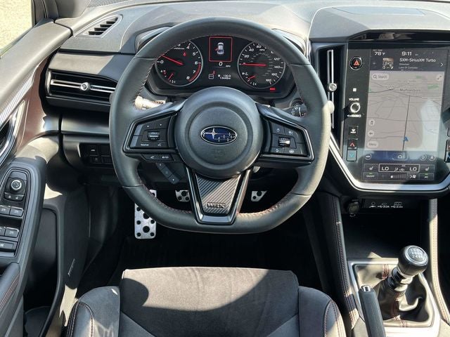 2024 Subaru WRX Limited