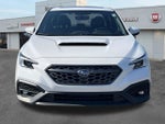 2024 Subaru WRX Limited
