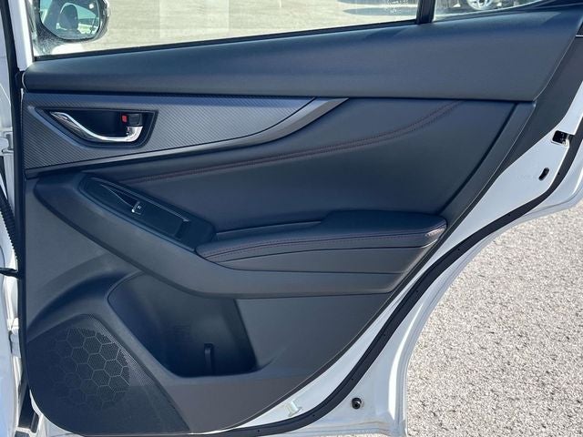 2024 Subaru WRX Limited