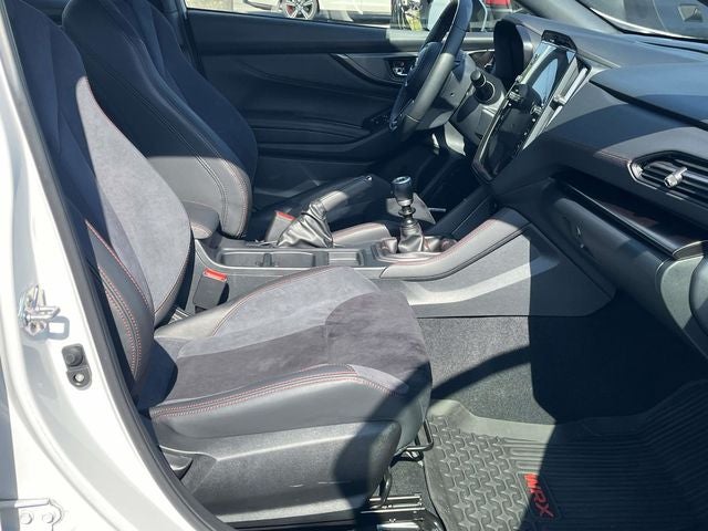 2024 Subaru WRX Limited
