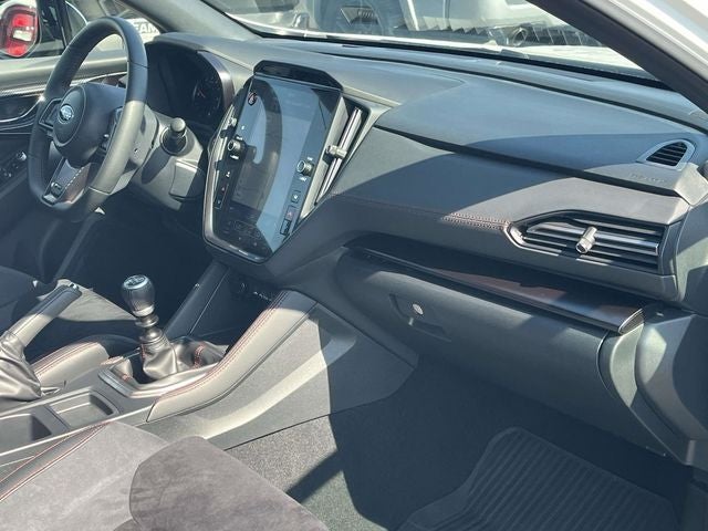 2024 Subaru WRX Limited