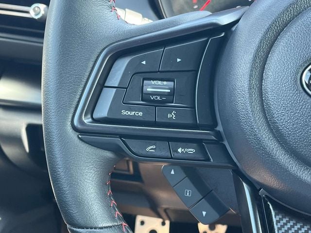 2024 Subaru WRX Limited