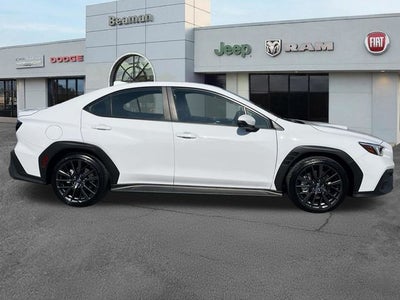 2024 Subaru WRX Limited