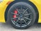 2017 Subaru BRZ Series.Yellow
