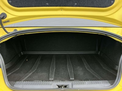 2017 Subaru BRZ Series.Yellow