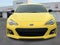 2017 Subaru BRZ Series.Yellow