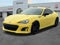 2017 Subaru BRZ Series.Yellow