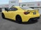 2017 Subaru BRZ Series.Yellow