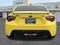 2017 Subaru BRZ Series.Yellow