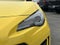 2017 Subaru BRZ Series.Yellow