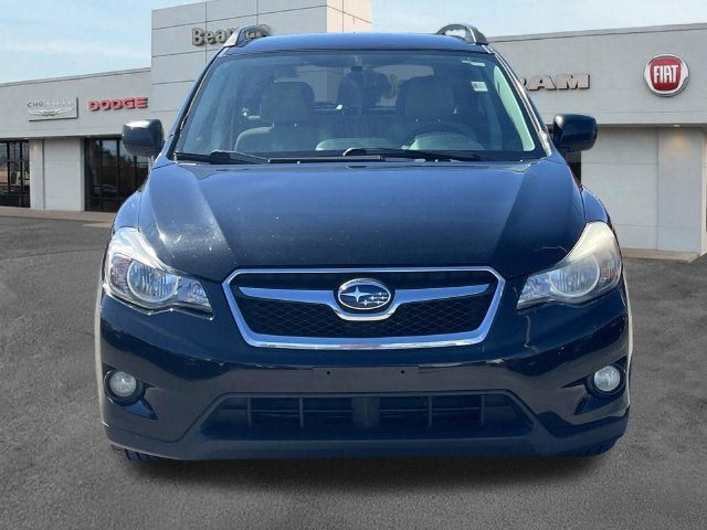 Used 2014 Subaru XV Crosstrek Premium with VIN JF2GPACC6E8342780 for sale in Murfreesboro, TN