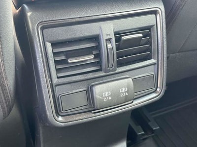 2022 Subaru Forester Sport