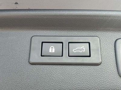 2022 Subaru Forester Sport