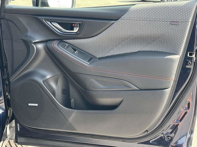 2022 Subaru Forester Sport