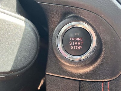 2022 Subaru Forester Sport