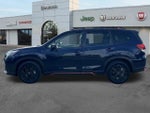 2022 Subaru Forester Sport