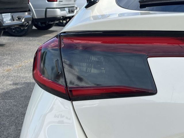 2024 Honda Civic Type R Base