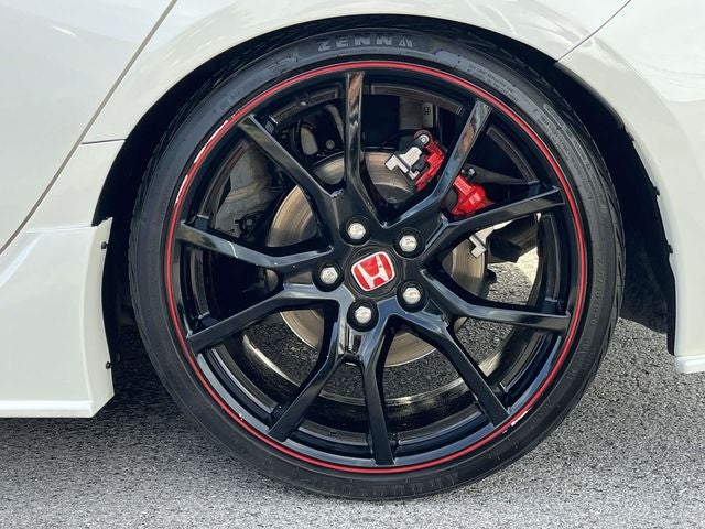 2024 Honda Civic Type R Base