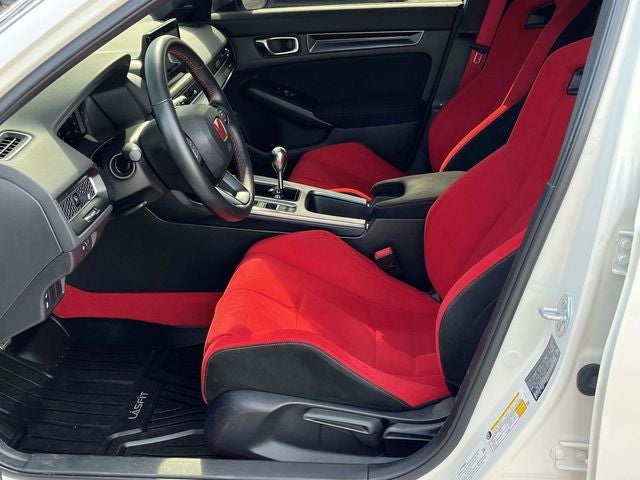 2024 Honda Civic Type R Base