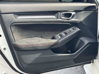 2024 Honda Civic Type R Base