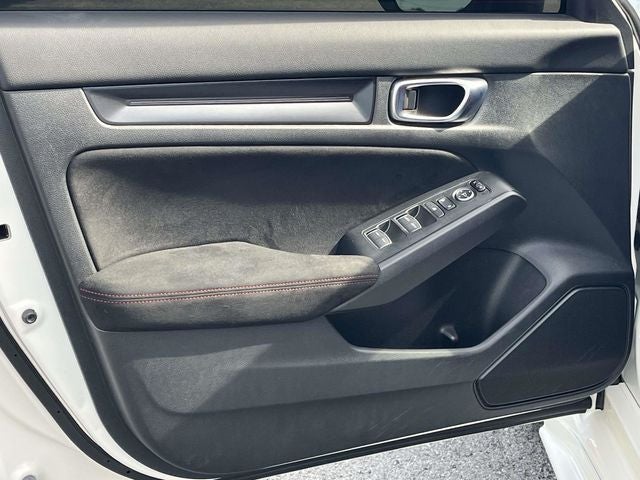 2024 Honda Civic Type R Base