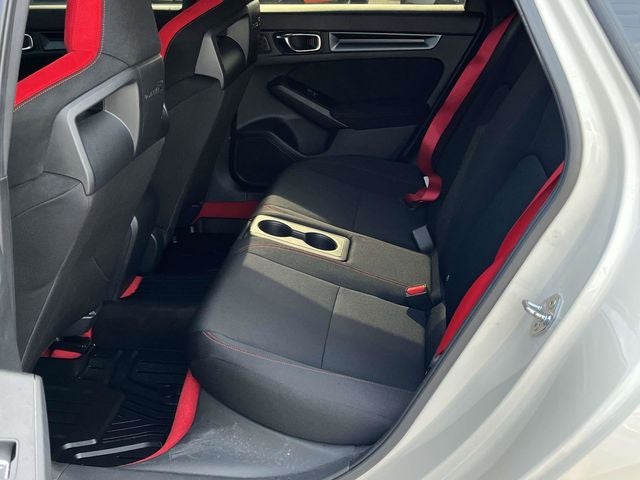 2024 Honda Civic Type R Base