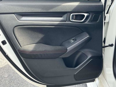 2024 Honda Civic Type R Base