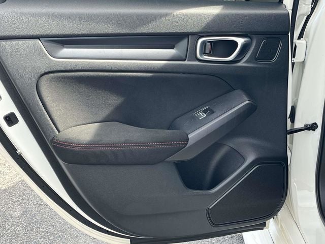 2024 Honda Civic Type R Base