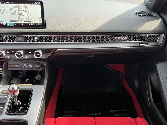 2024 Honda Civic Type R Base