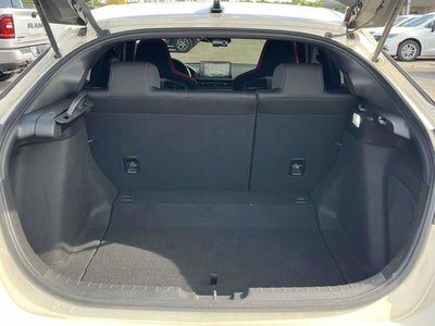 2024 Honda Civic Type R Base