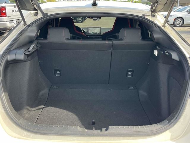 2024 Honda Civic Type R Base