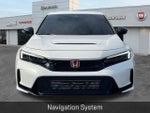 2024 Honda Civic Type R Base