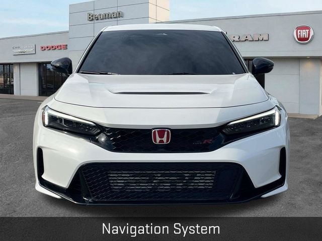 2024 Honda Civic Type R Base