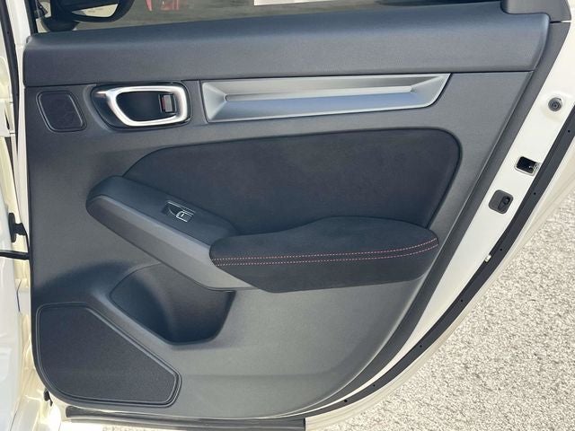 2024 Honda Civic Type R Base