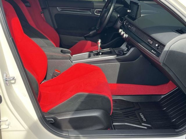 2024 Honda Civic Type R Base
