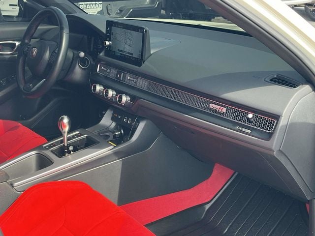 2024 Honda Civic Type R Base