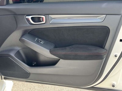 2024 Honda Civic Type R Base