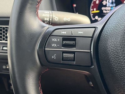 2024 Honda Civic Type R Base