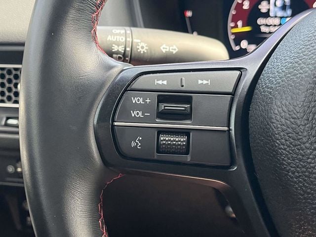 2024 Honda Civic Type R Base