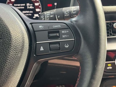 2024 Honda Civic Type R Base