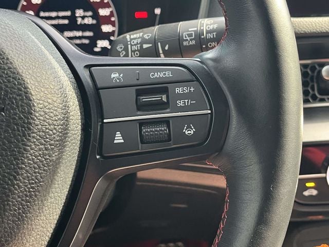 2024 Honda Civic Type R Base