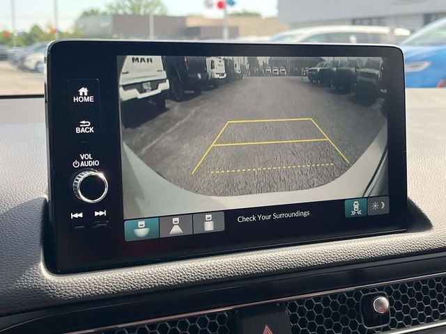 2024 Honda Civic Type R Base
