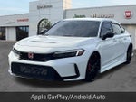 2024 Honda Civic Type R Base