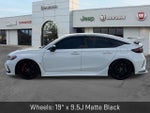 2024 Honda Civic Type R Base